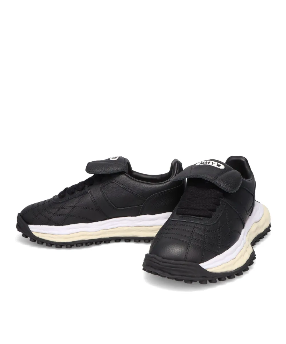 SCOTT/ORIGINAL SOLE LEATHER LOW-TOP SNEAKER